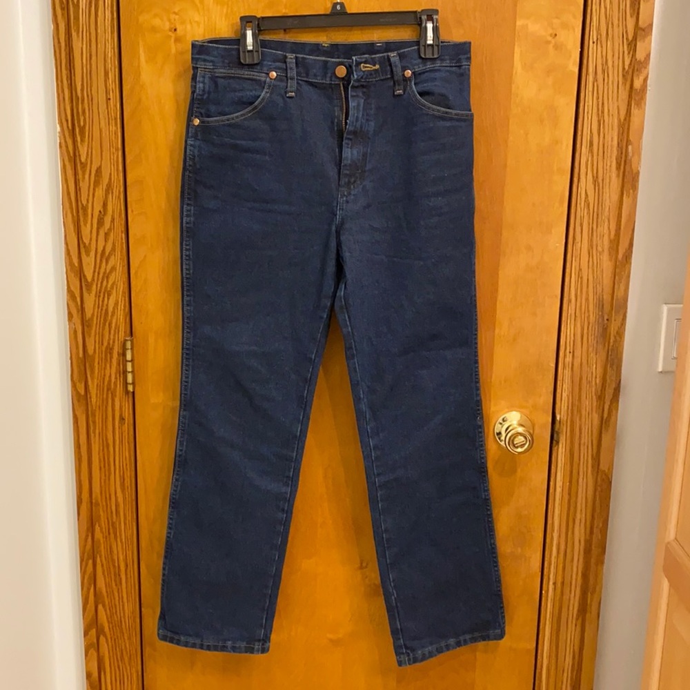 Wrangler Jeans. 32x30.